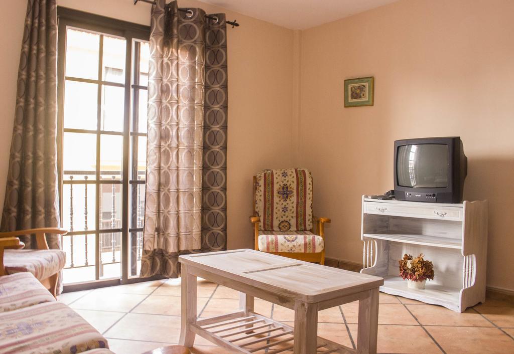 Apartments San Marcos Icod De Los Vinos Room photo