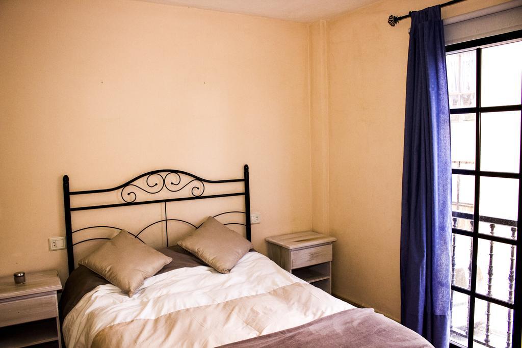 Apartments San Marcos Icod De Los Vinos Room photo