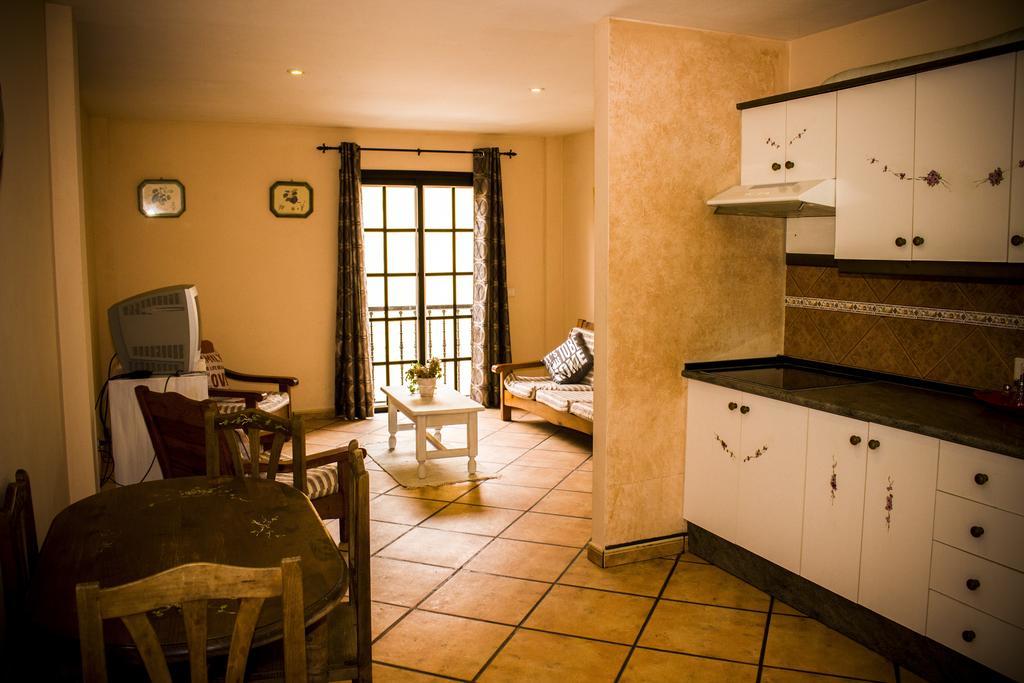Apartments San Marcos Icod De Los Vinos Room photo