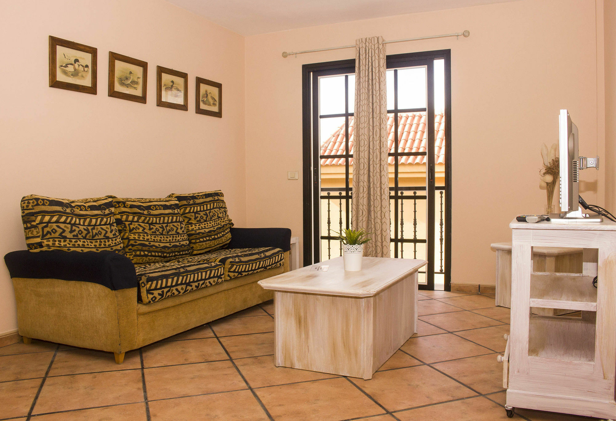 Apartments San Marcos Icod De Los Vinos Exterior photo